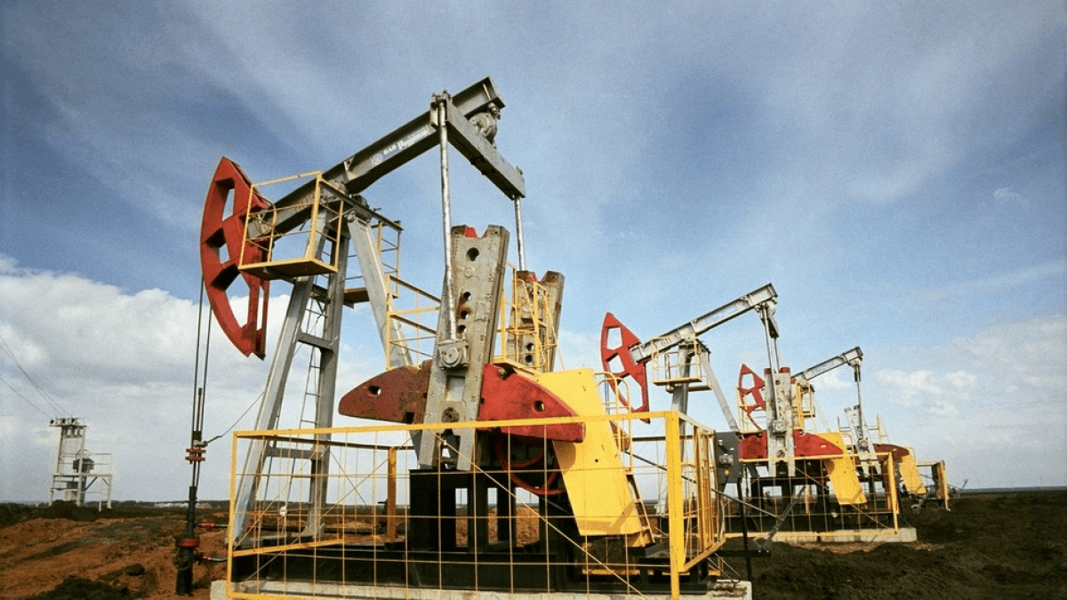 Nga thu lợi từ năng lượng nhiều hơn, bất chấp lệnh trừng phạt