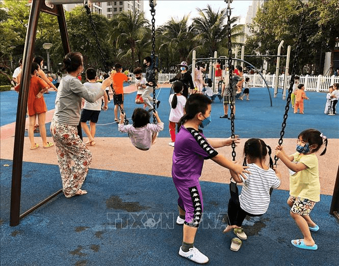Thật lòng nhận lỗi với trẻ