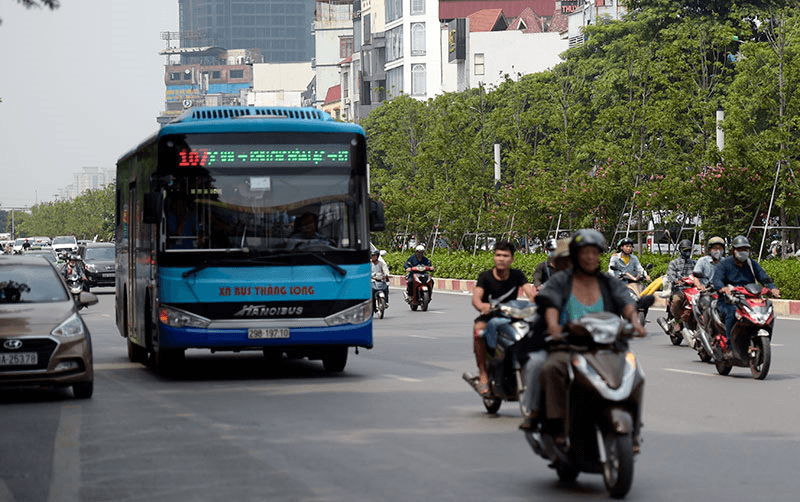 Hà Nội yêu cầu bảo dưỡng, sửa chữa phương tiện giao thông