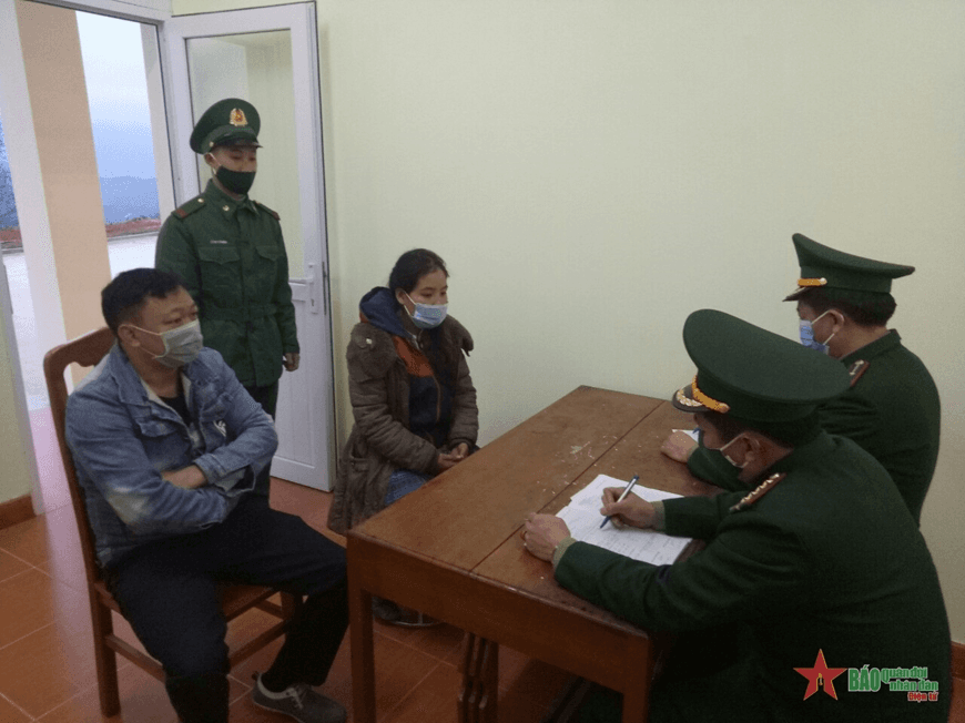 Suýt sập bẫy vì thử vận may