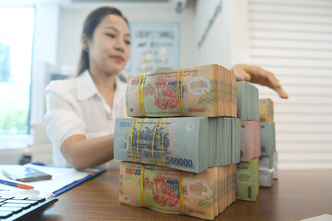Nghiên cứu luật hóa việc xử lý nợ xấu