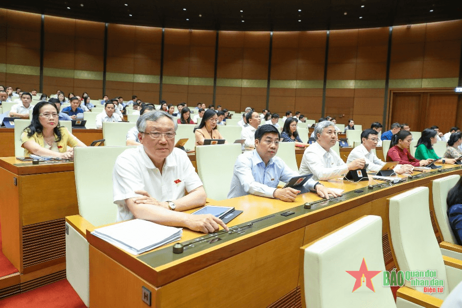 Trình Quốc hội sửa đổi Luật Đất đai vào tháng 10 năm nay