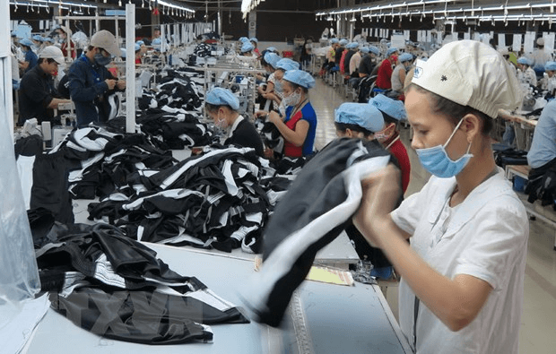 Bài 2: Kiểm soát, định hướng phát huy vai trò kinh tế tư nhân cho mục tiêu chủ nghĩa xã hội