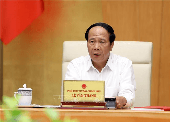Cần hoàn thành dứt điểm công tác giải phóng mặt bằng dự án sân bay Long Thành