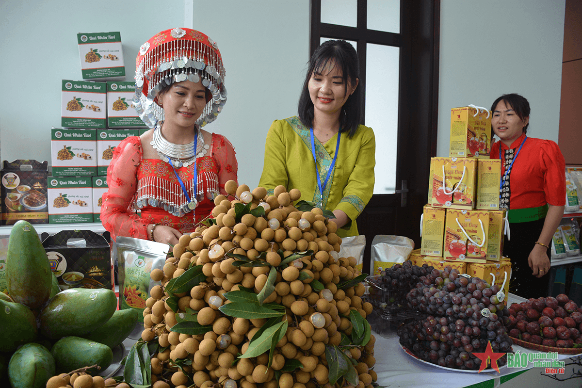 Dư địa nào cho trái cây Việt tăng trưởng, phát triển?