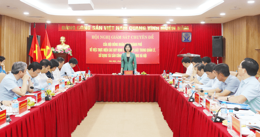 Hà Nội đang có 106 dự án nhà ở thương mại dành quỹ đất phát triển nhà xã hội