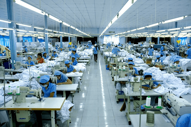 Số doanh nghiệp đăng ký thành lập mới tiếp tục tăng mạnh trong tháng 5-2022