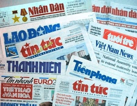 Báo chí lan tỏa nét đẹp văn hóa