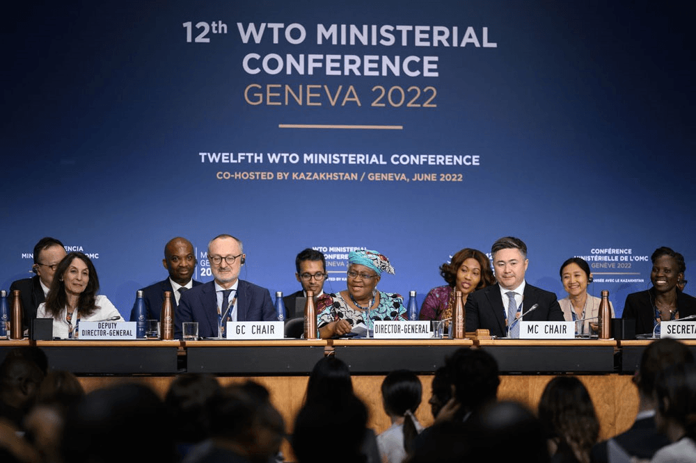 WTO đạt đồng thuận về gói thương mại lịch sử