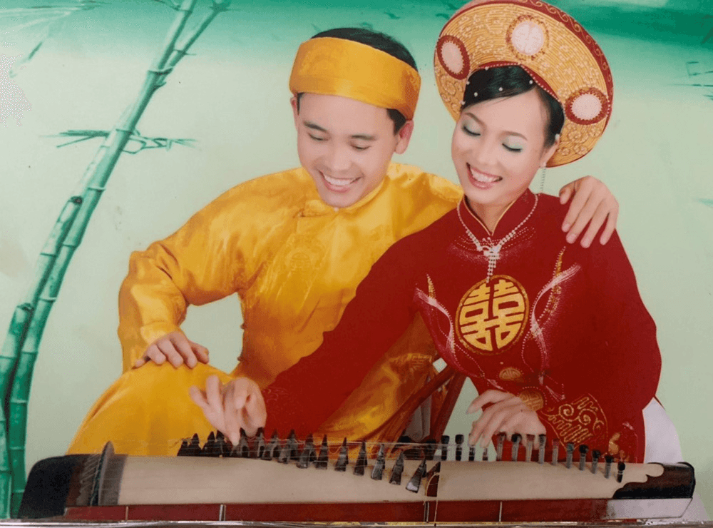 Cùng căng buồm vượt sóng ra khơi
