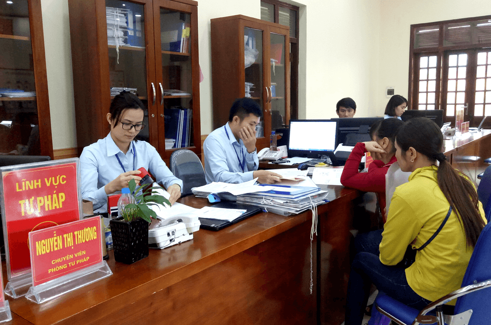 Niềm tin sau đối thoại