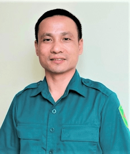 Lung linh sao Thủ đô: Chỉ huy trưởng “miệng nói tay làm”