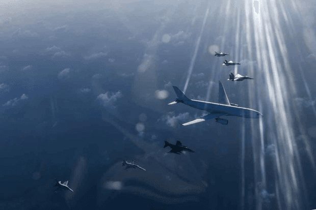 Hàn Quốc bắt đầu cuộc tập trận Soaring Eagle