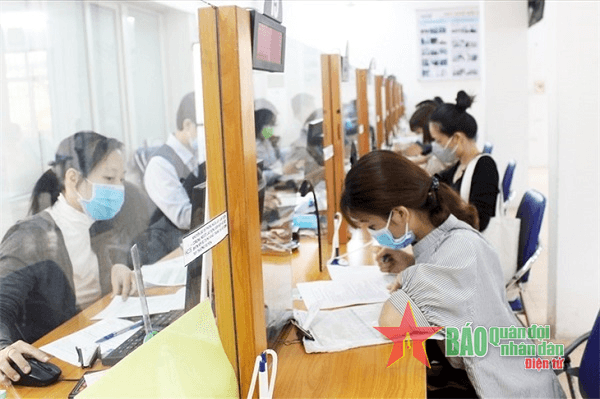 Người lao động tại Hà Nội sẽ nhận mức lương tối thiểu 4.160.000 đồng/tháng