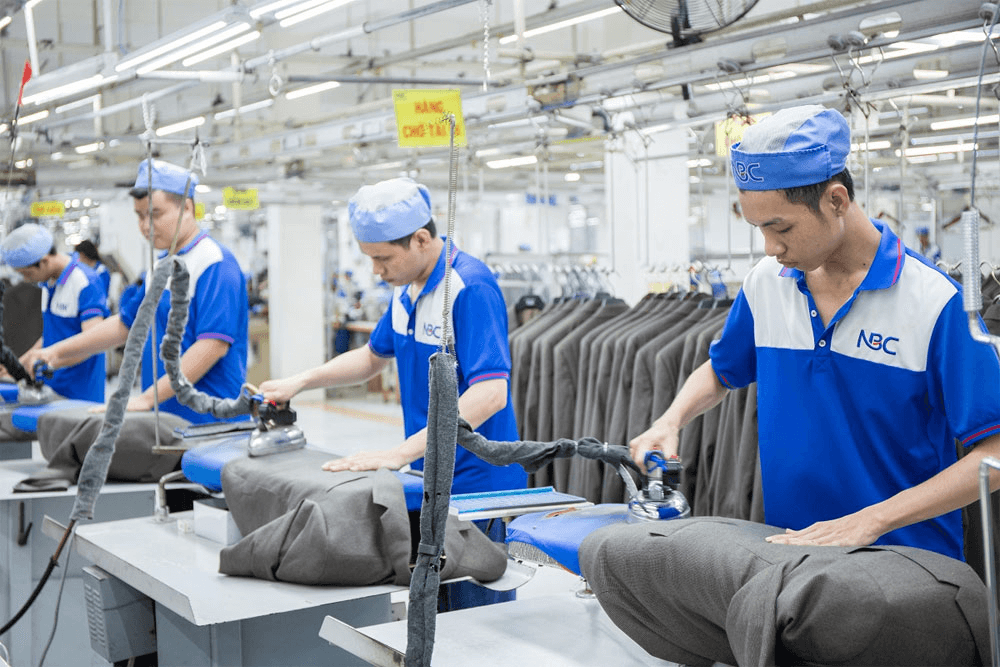 Kinh tế TP Hồ Chí Minh phục hồi mạnh mẽ sau đại dịch
