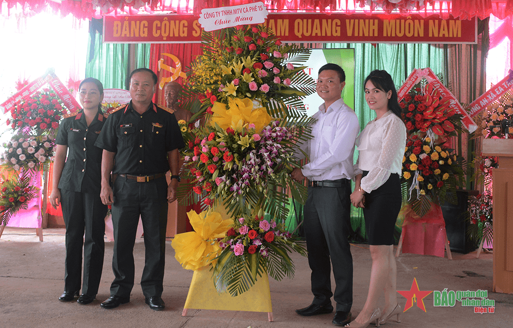 Đắk Lắk có thêm hợp tác xã cam kết sản xuất nông sản bền vững