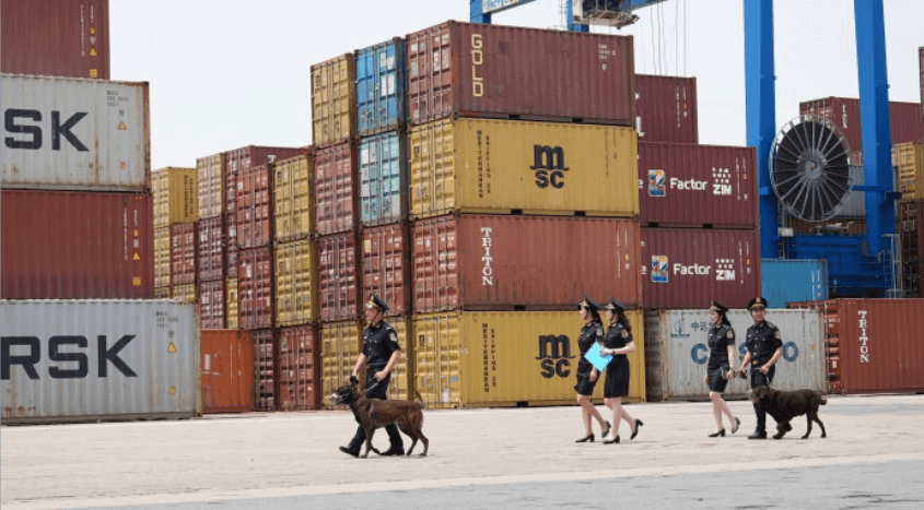 Cần có mô hình quản lý rủi ro hải quan phù hợp