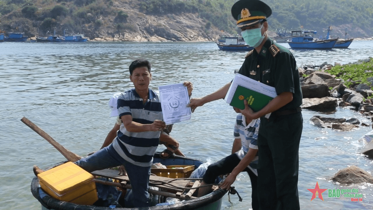 Đa dạng hình thức tuyên truyền pháp luật đến người dân