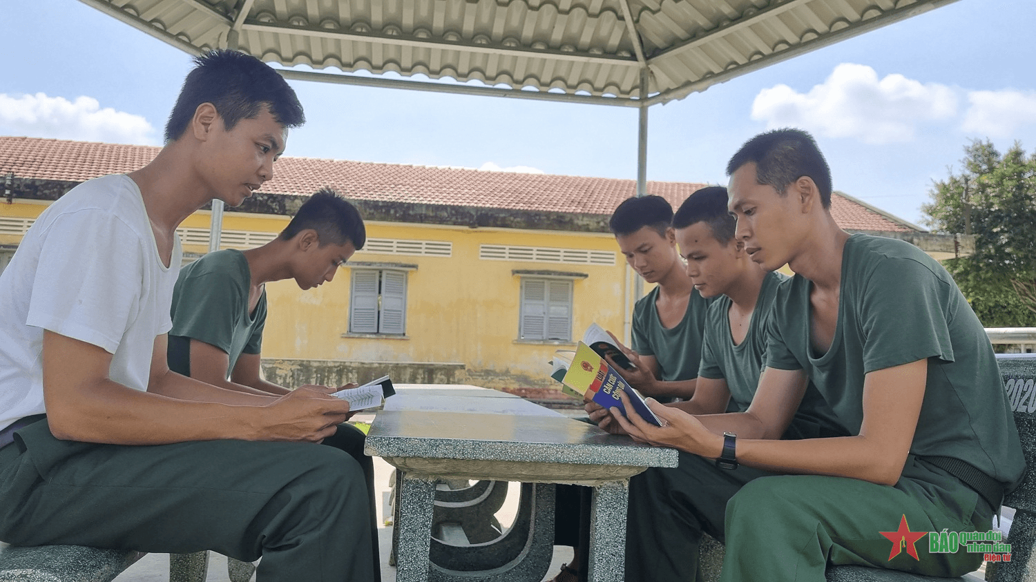 Phát huy hiệu quả tổ tư vấn pháp luật