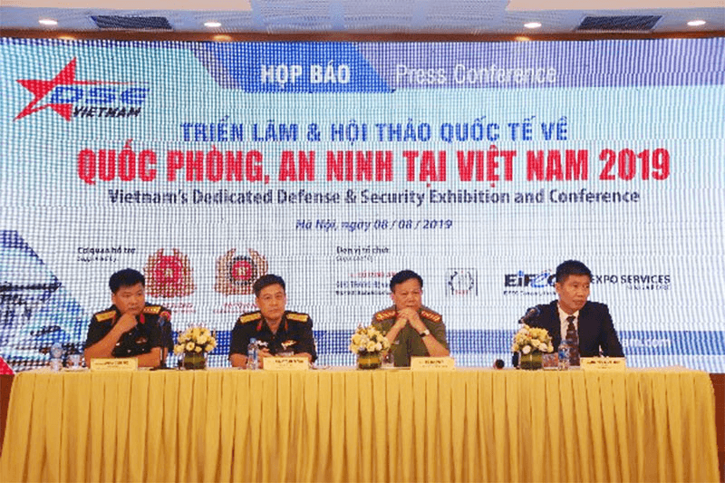 Tổng công ty Kinh tế kỹ thuật công nghiệp quốc phòng (GAET) - 60 năm khẳng định thương hiệu