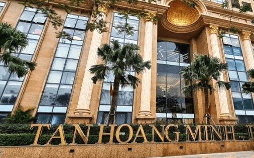 “Nổ” và “né”