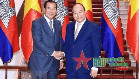 Hướng tới hợp tác, phát triển và thịnh vượng