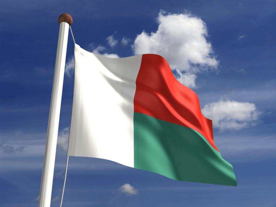Điện mừng Quốc khánh nước Cộng hòa Madagascar
