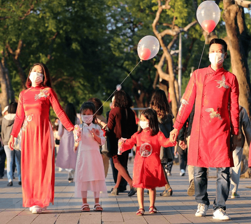 Để gia đình là “tổ ấm”
