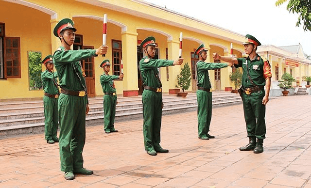Câu chuyện kỷ luật: Đừng để quên cả... tên mình