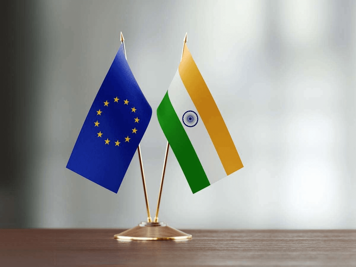 EU và Ấn Độ nối lại đàm phán thương mại