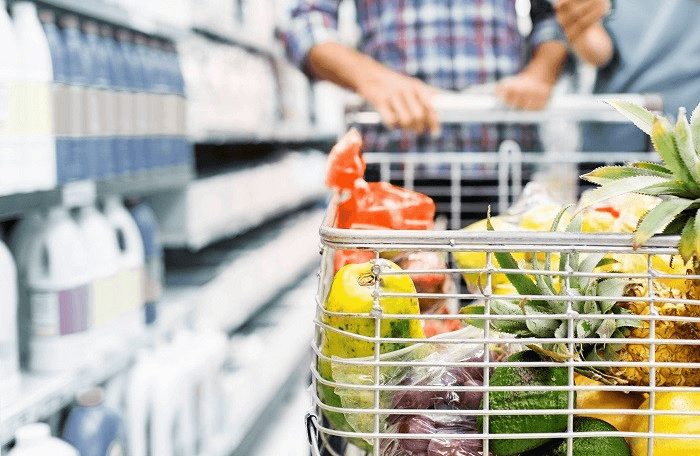 CPI 6 tháng đầu năm tăng 2,44% do giá xăng liên tục leo đỉnh