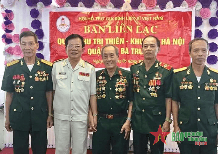 Trận tập kích Huội Mua