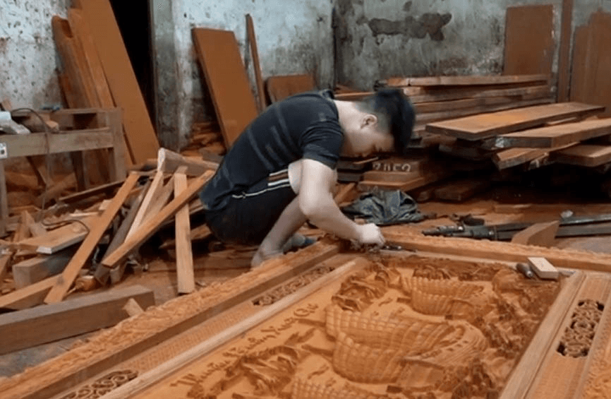 Phú Xuyên phấn đấu xây dựng nông thôn mới kiểu mẫu