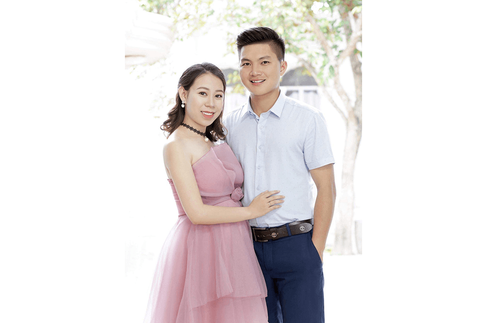 Tình yêu chiến sĩ: Yêu mãi một bài ca