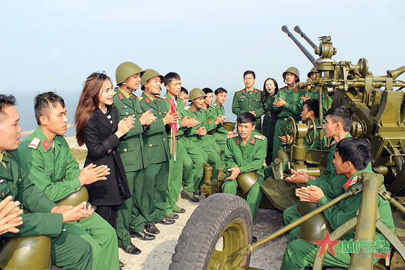 Quân khu 3 rút ra 5 bài học kinh nghiệm nâng cao chất lượng huấn luyện