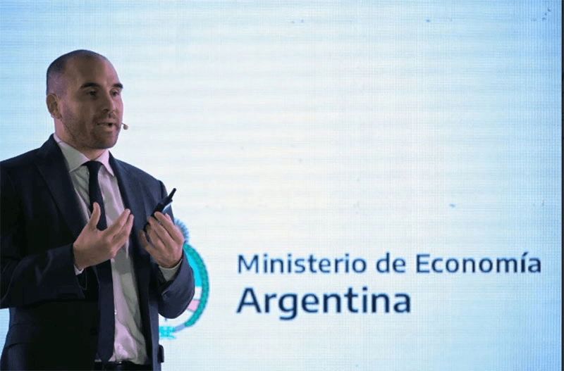 Giai đoạn bất ổn kinh tế mới ở Argentina