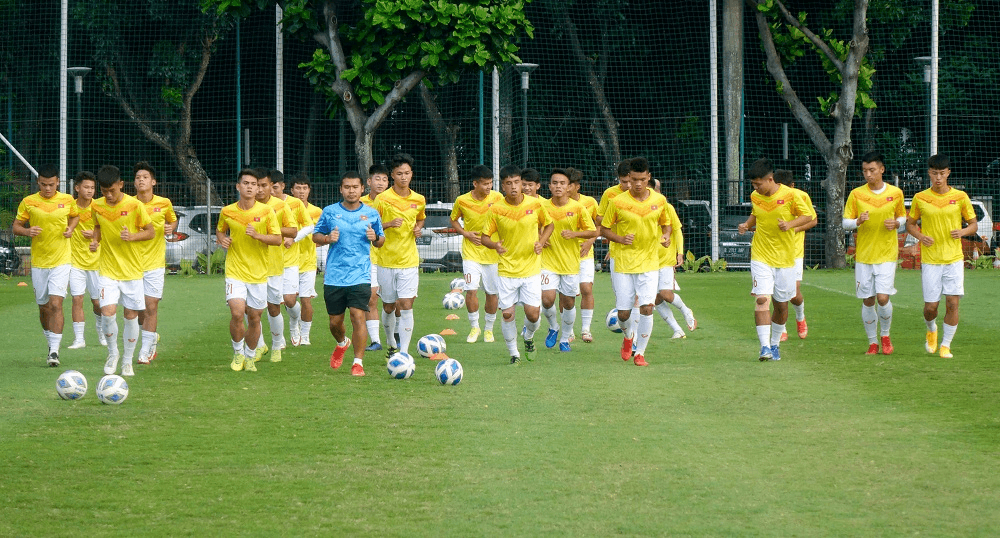 Xem U19 Việt Nam gặp U19 Philippines trên kênh nào?