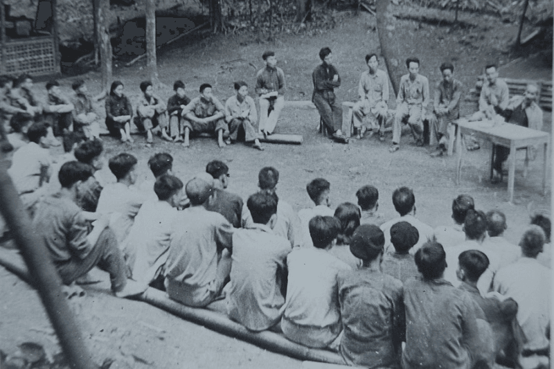 Ngày 12-7-1946: Ngày truyền thống lực lượng An ninh nhân dân