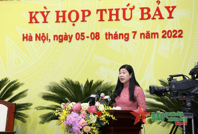 Hà Nội cần tăng cường ý thức của người dân trong phòng, chống dịch bệnh