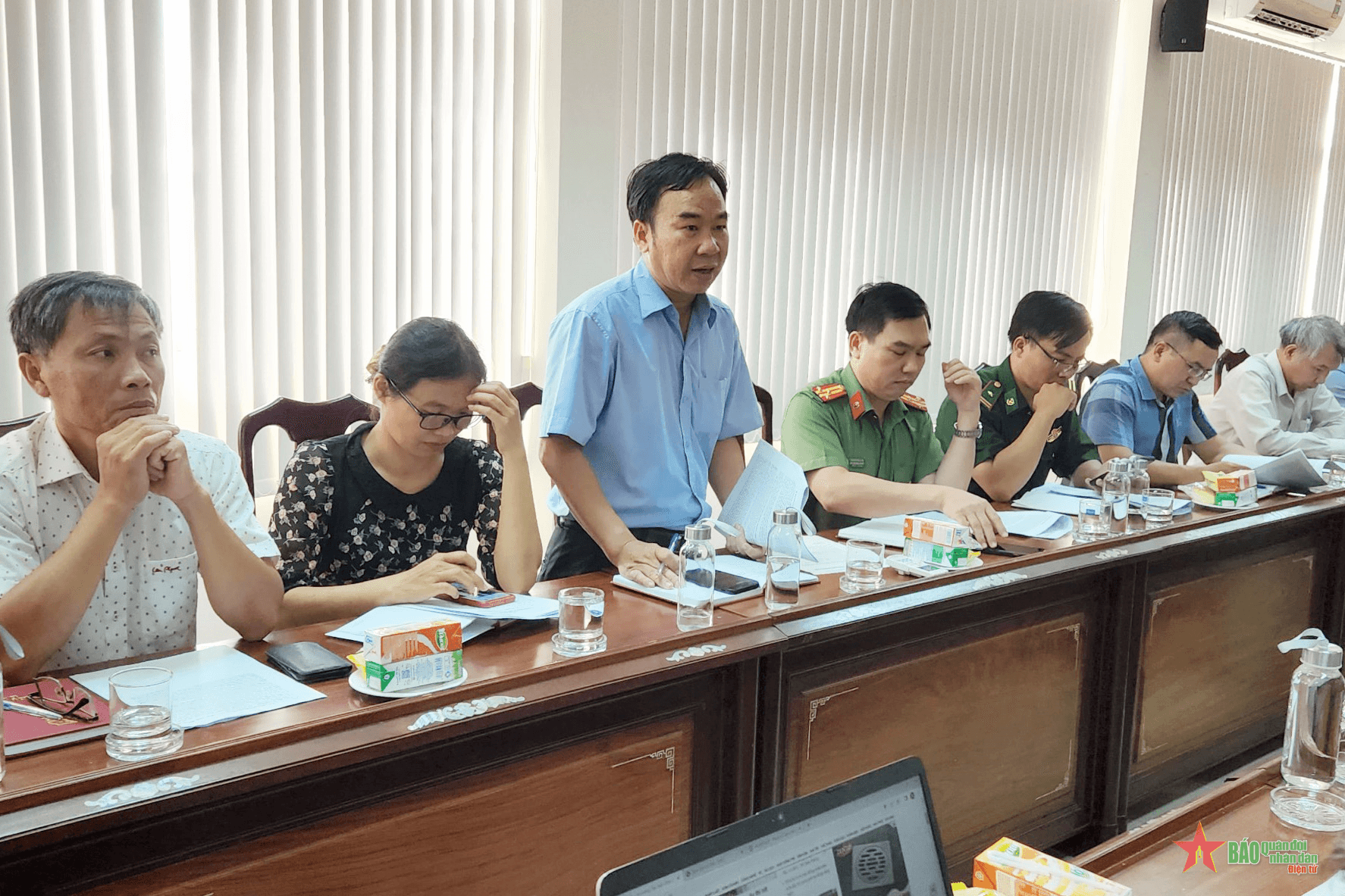 Phú Yên: Báo chí kịp thời phản ánh các vấn đề dư luận, xã hội quan tâm