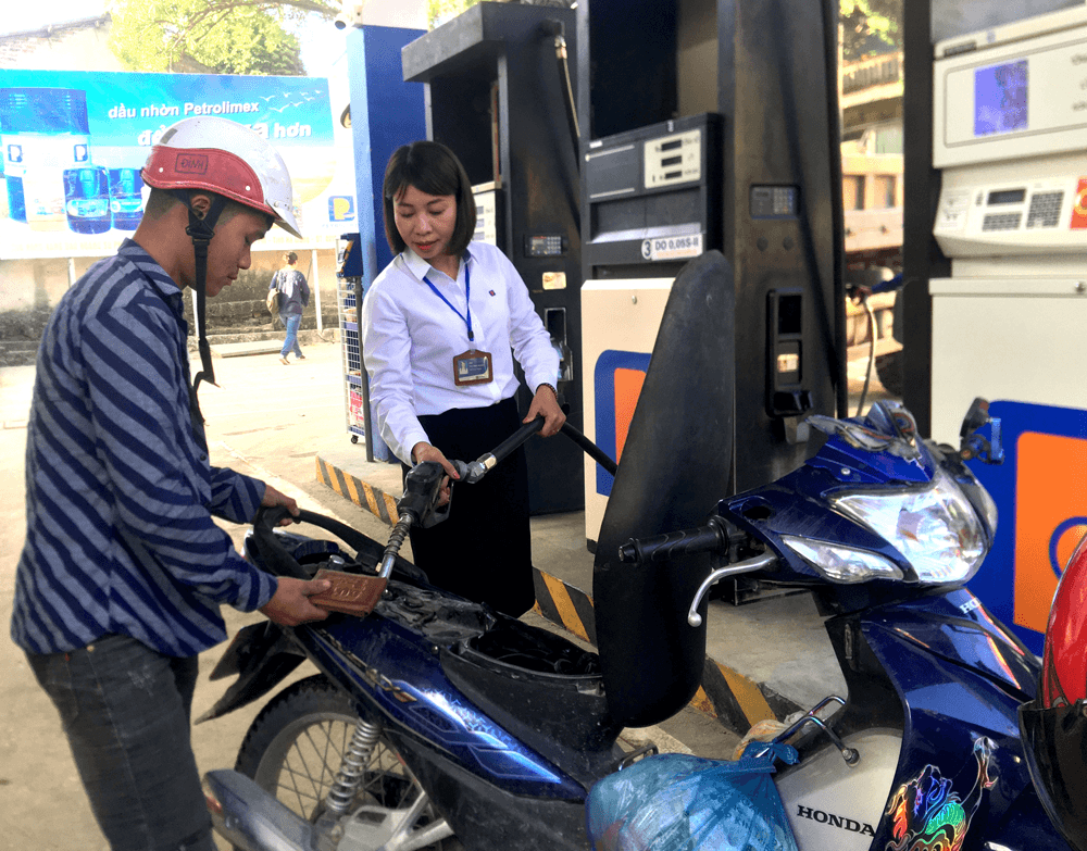 Hoá giải áp lực lạm phát