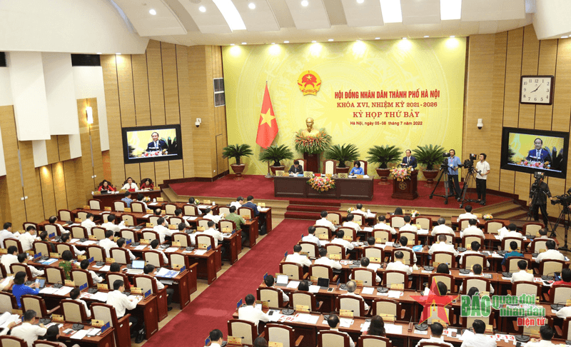 Hà Nội: Các dự án xử lý rác thải nếu không được triển khai cần bị thu hồi đất