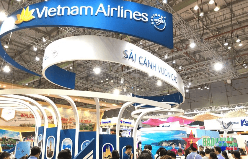 ITE HCMC 2022 sẽ có nhiều hoạt động thu hút khách quốc tế