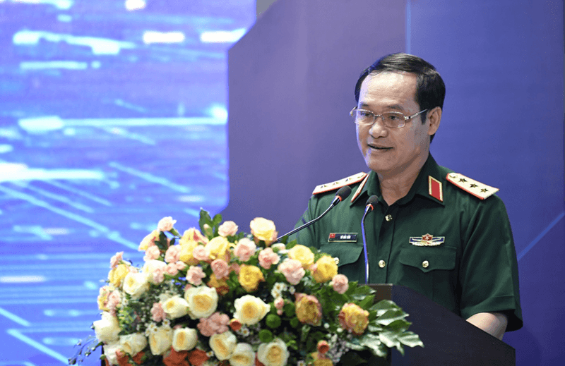 Ngân hàng Quân đội đạt doanh thu 6 tháng hơn 29,9 nghìn tỷ đồng