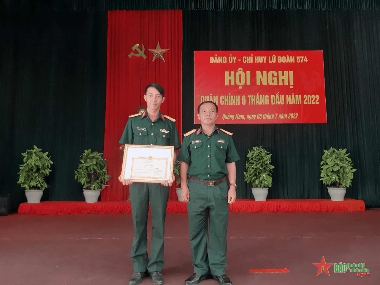 Học tập Bác trong mỗi công việc hằng ngày