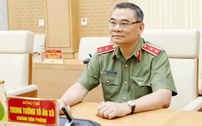Bộ Công an bác tin đồn người đứng đầu tập đoàn lớn bị cấm xuất cảnh