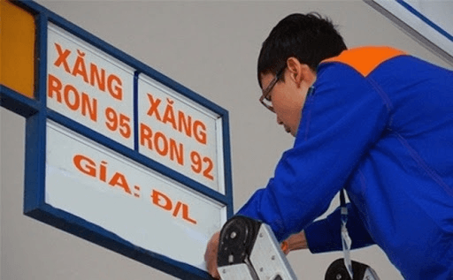 Chống “bão” giá nguyên liệu, nhiên liệu
