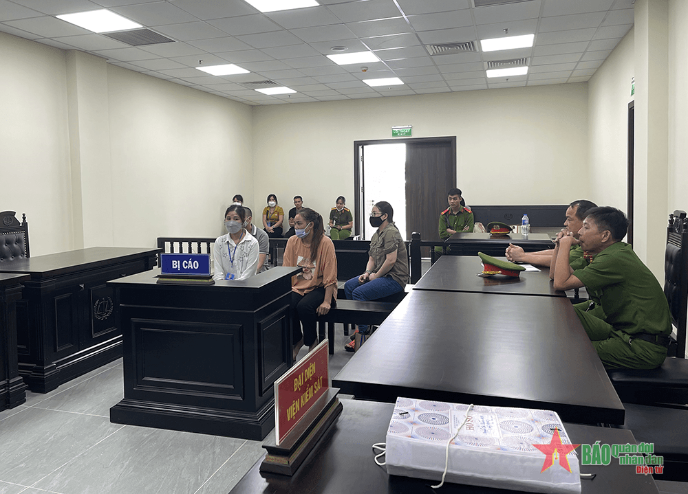 18 năm tù cho 4 đối tượng buôn bán, vận chuyển trái phép gần 1 tấn vảy tê tê châu Phi