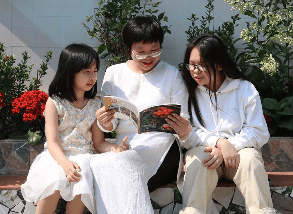 Lựa chọn sách cho học sinh tiểu học