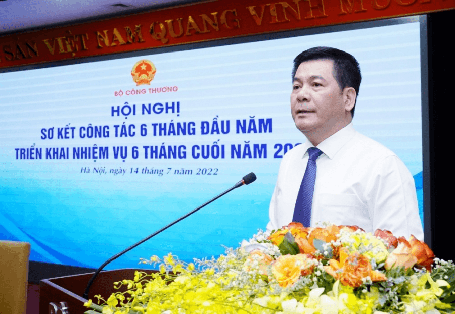 6 tháng cuối năm 2022, ngành công thương ưu tiên cao trong kiềm chế lạm phát, ổn định cung cầu, giá cả
